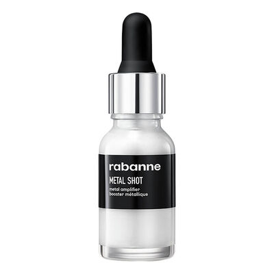 METAL SHOT SOMBRA DE OLHOS PRATA